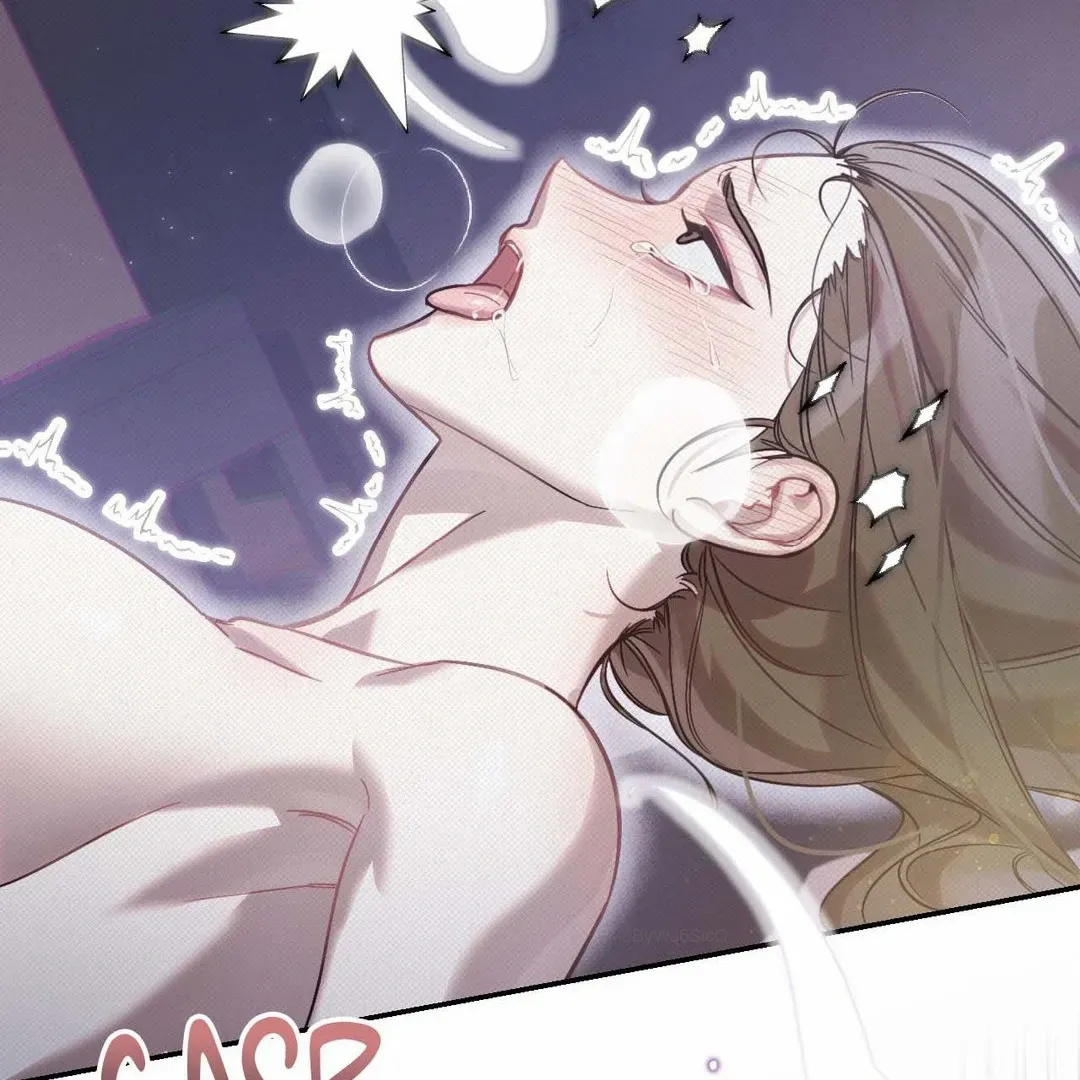 The Queen’s Secret Lessons Chapter 41 page 120 - 