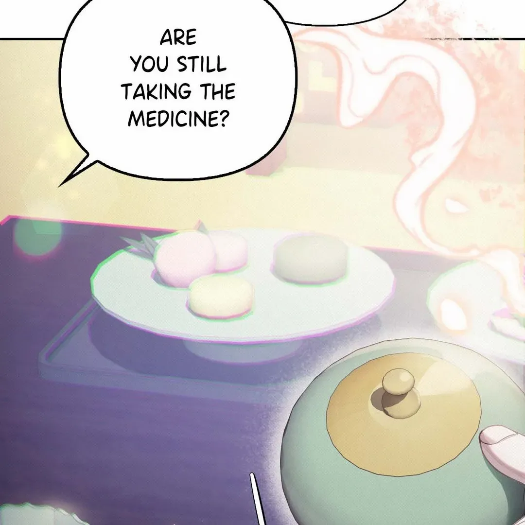 The Queen’s Secret Lessons Chapter 41 page 13 - 