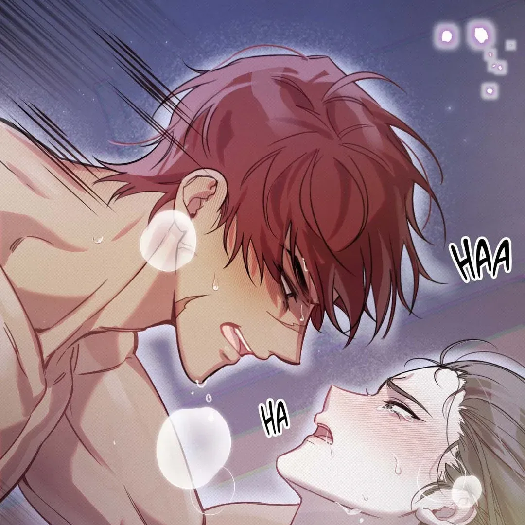 The Queen’s Secret Lessons Chapter 41 page 123 - 