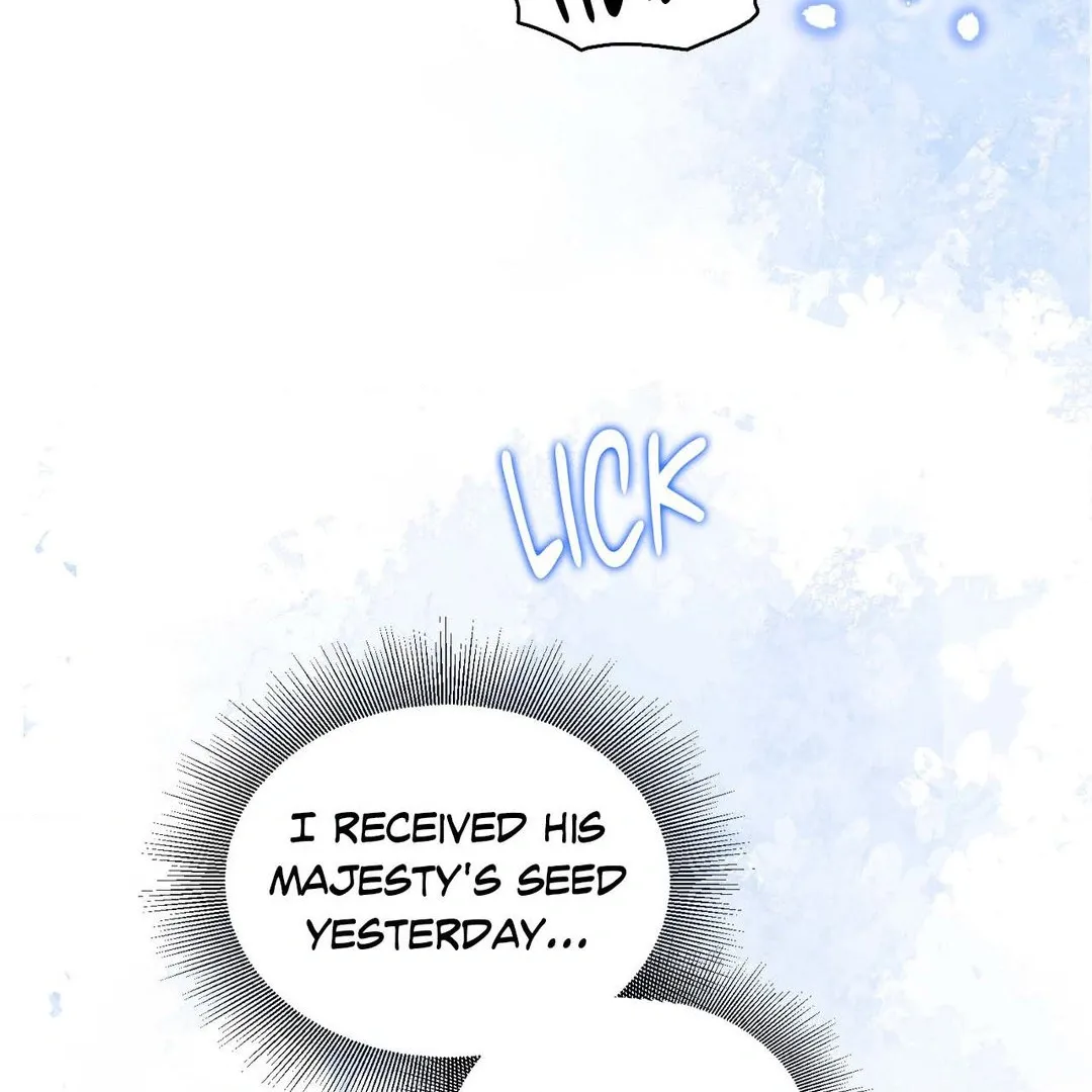 The Queen’s Secret Lessons Chapter 41 page 126 - 