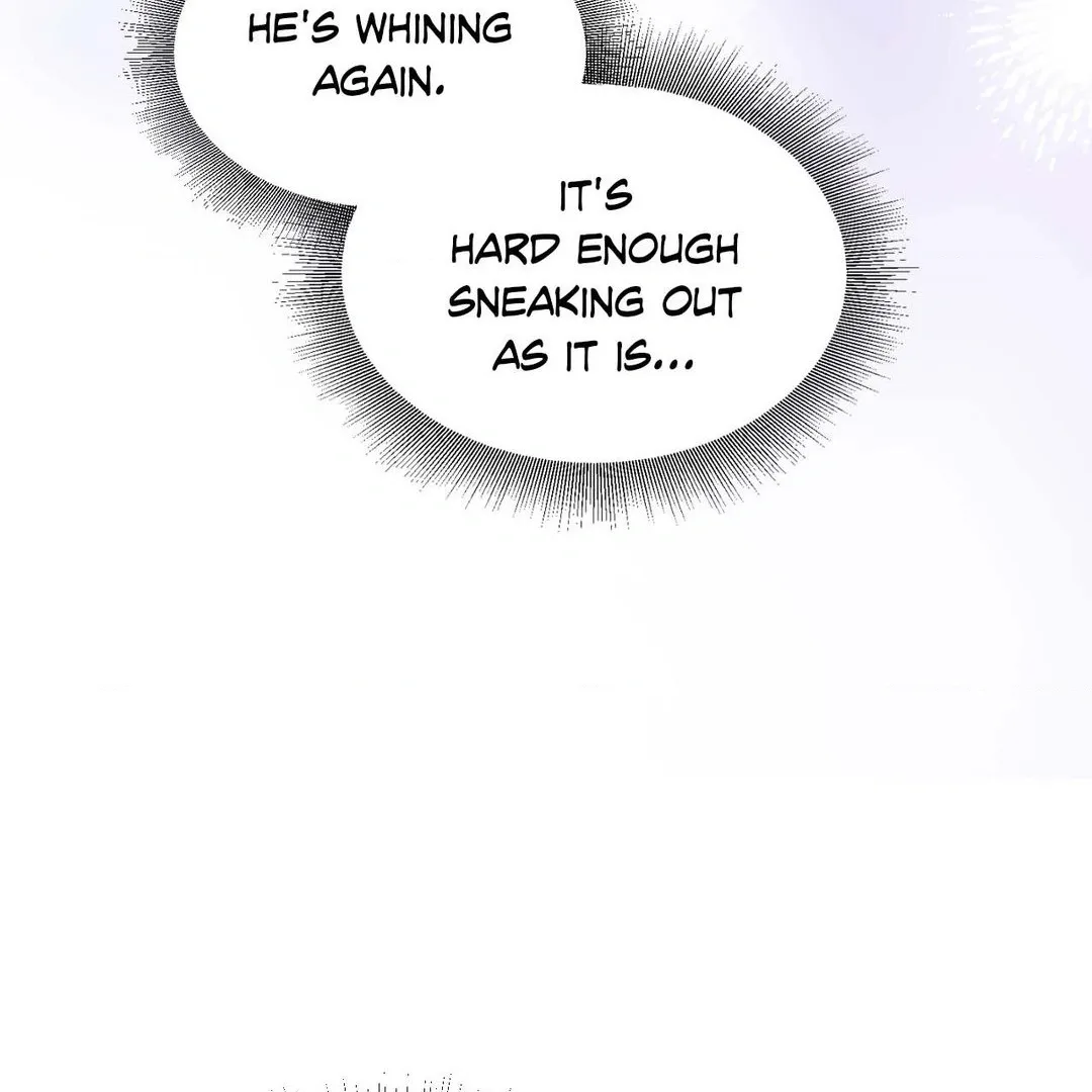 The Queen’s Secret Lessons Chapter 41 page 137 - 