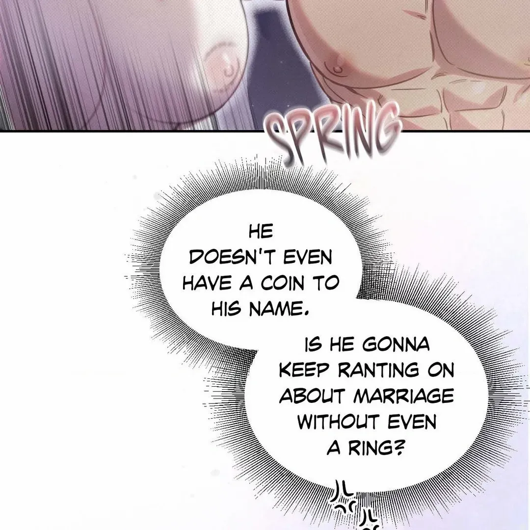 The Queen’s Secret Lessons Chapter 41 page 142 - 