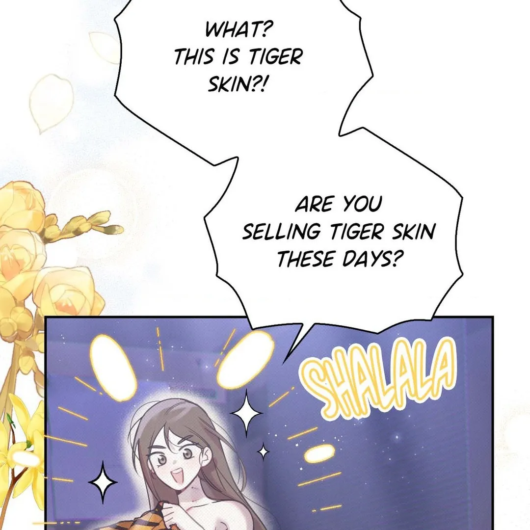 The Queen’s Secret Lessons Chapter 41 page 148 - 