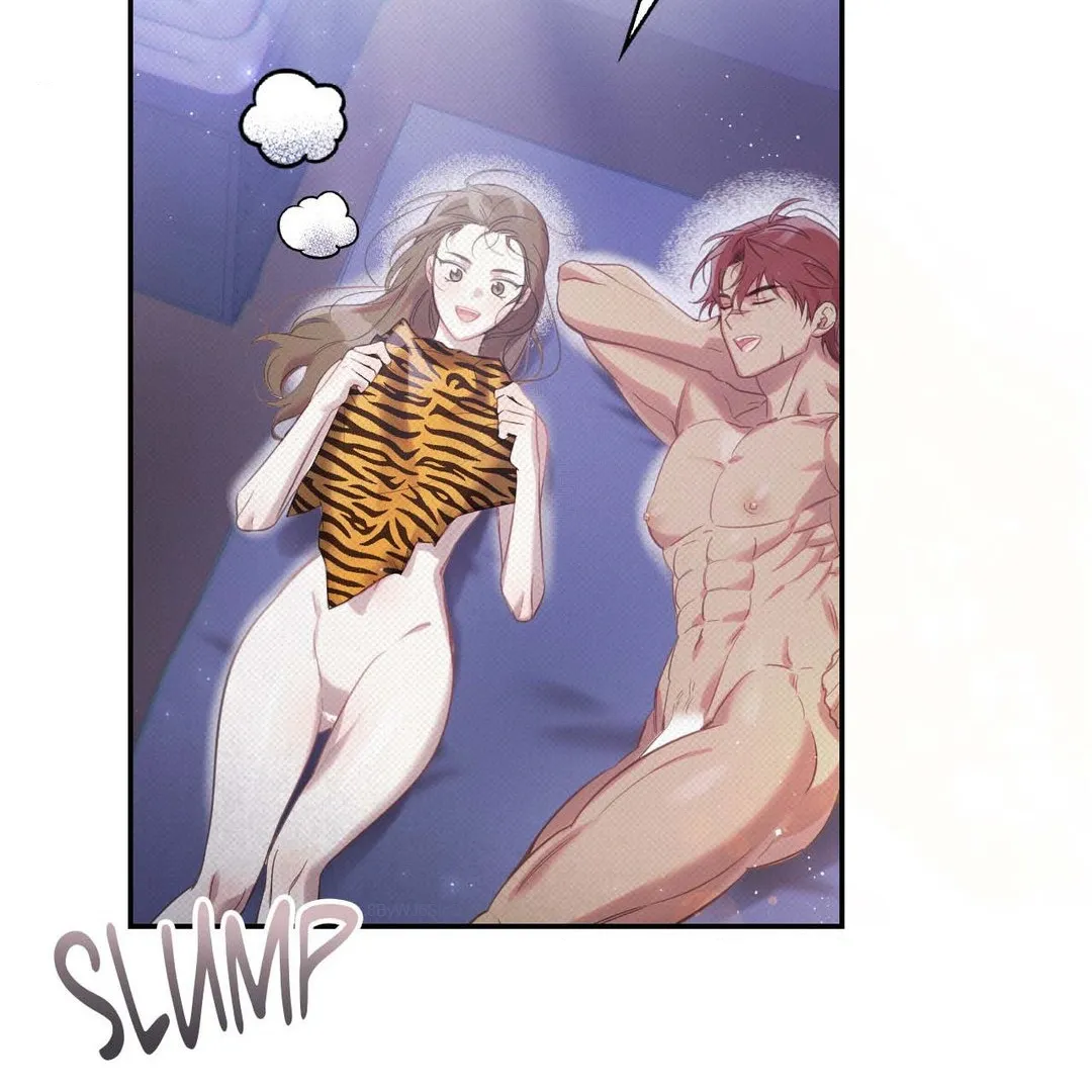 The Queen’s Secret Lessons Chapter 41 page 152 - 