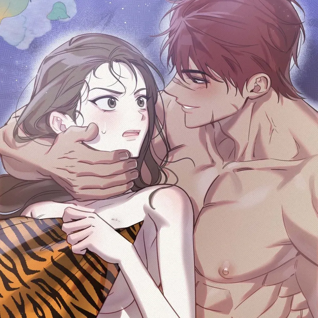 The Queen’s Secret Lessons Chapter 41 page 154 - 
