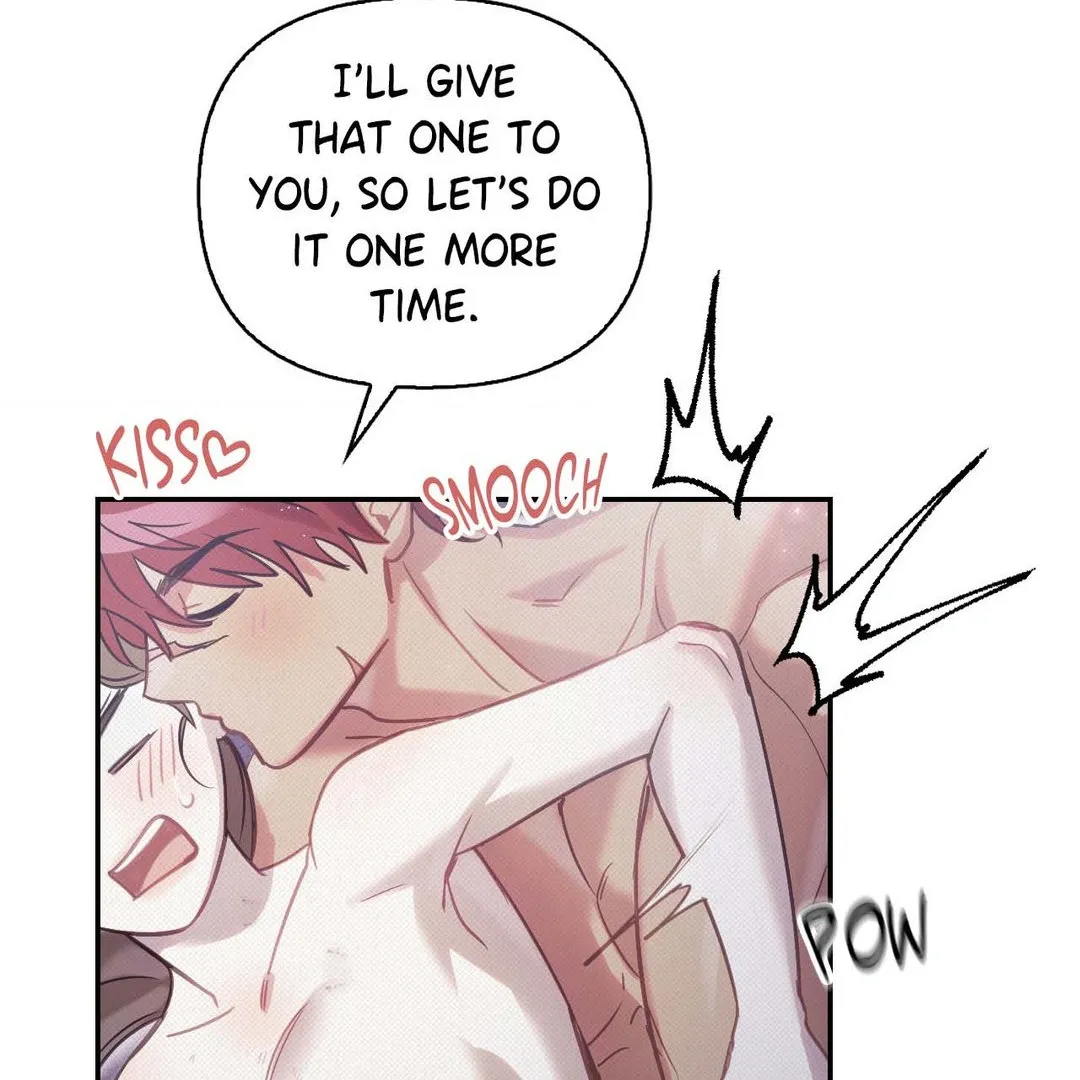The Queen’s Secret Lessons Chapter 41 page 156 - 