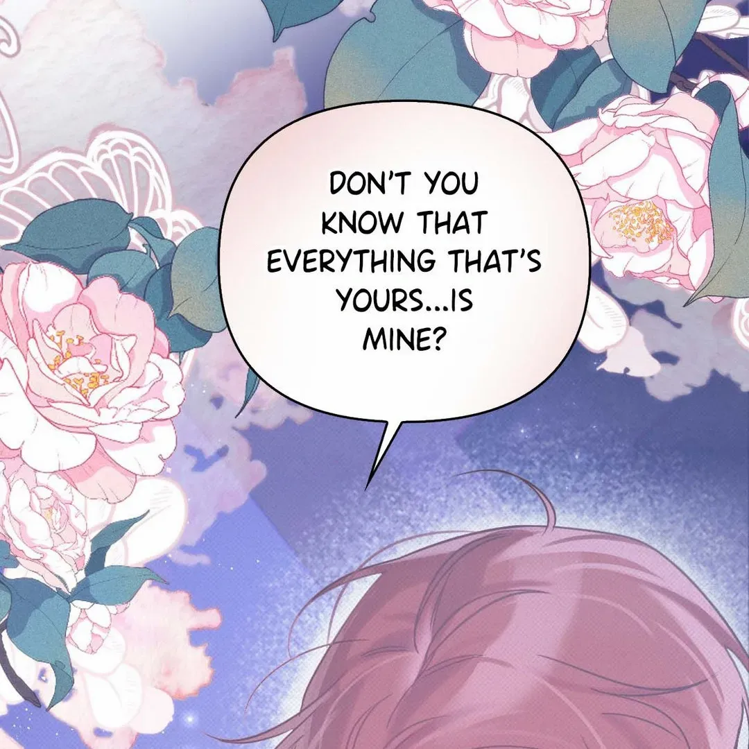 The Queen’s Secret Lessons Chapter 41 page 158 - 