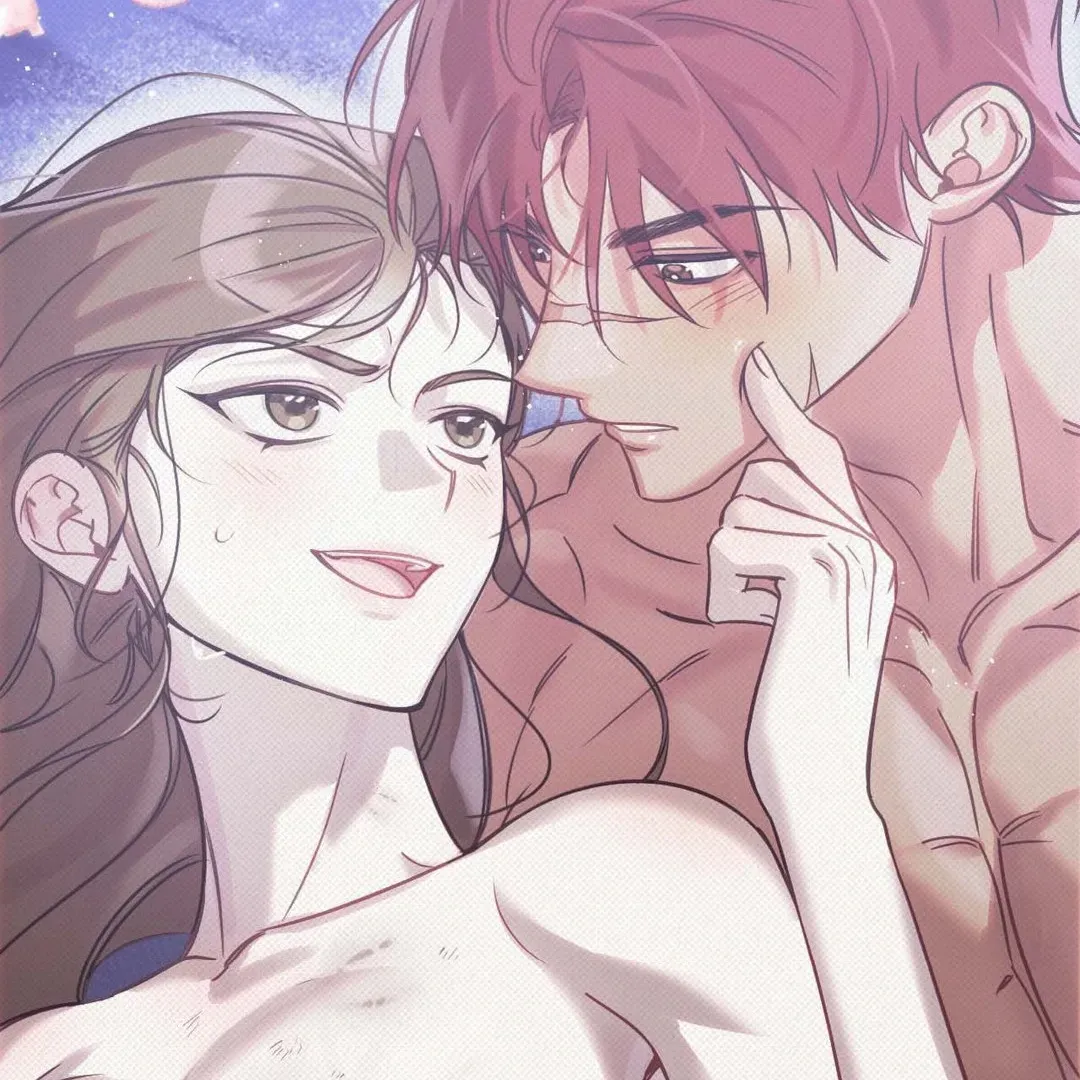 The Queen’s Secret Lessons Chapter 41 page 159 - 