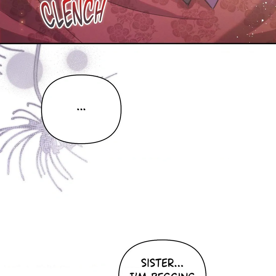 The Queen’s Secret Lessons Chapter 41 page 19 - 