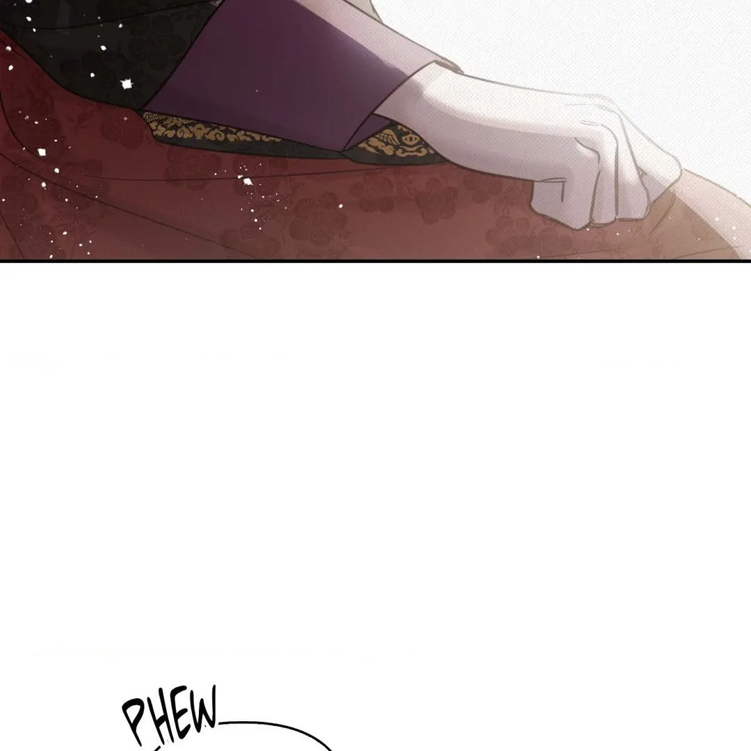 The Queen’s Secret Lessons Chapter 41 page 23 - 
