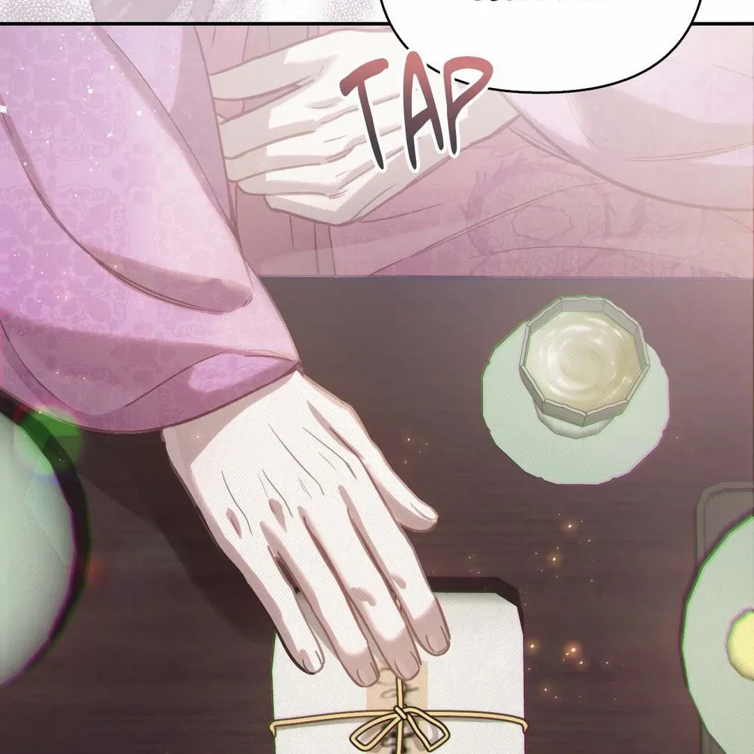The Queen’s Secret Lessons Chapter 41 page 29 - 