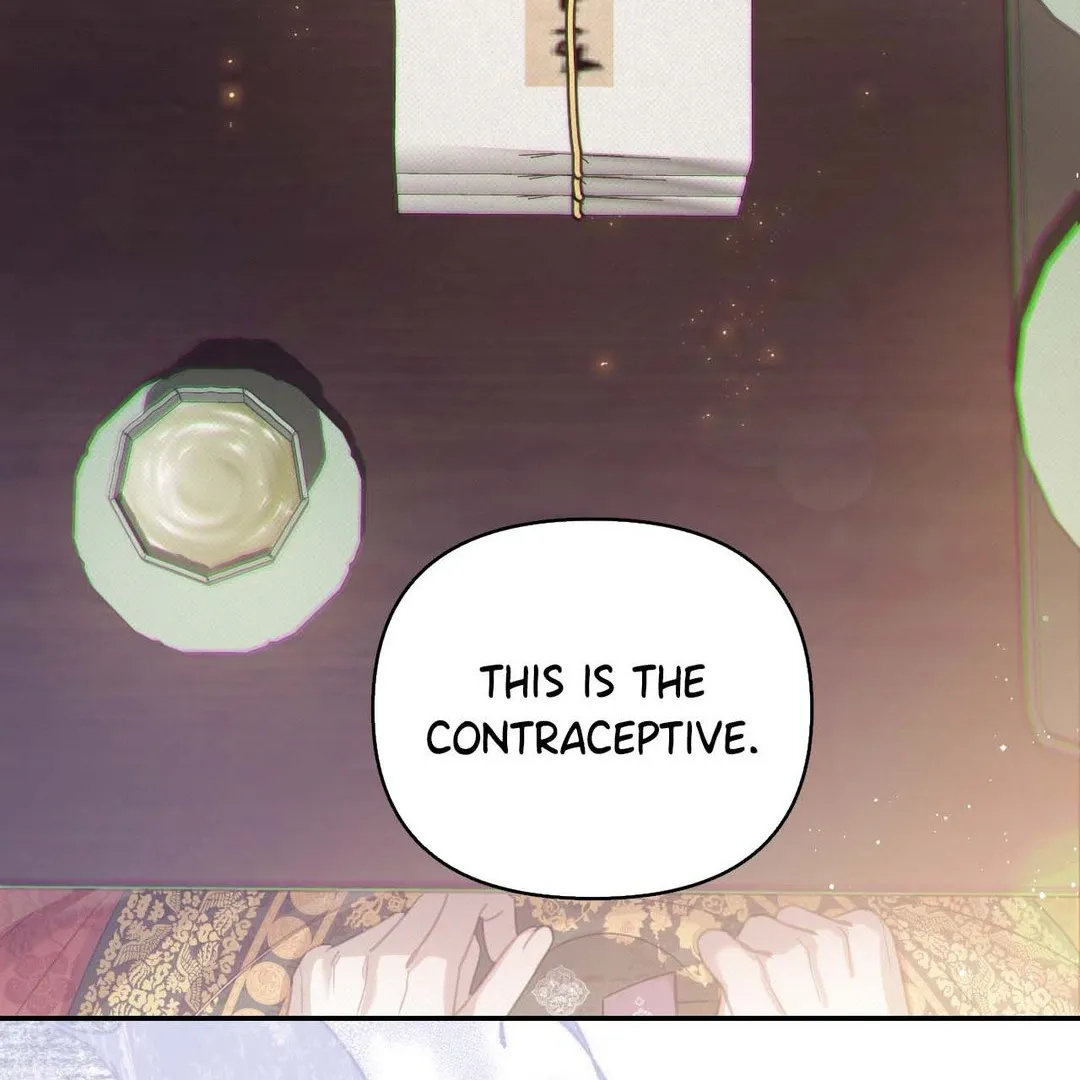The Queen’s Secret Lessons Chapter 41 page 30 - 