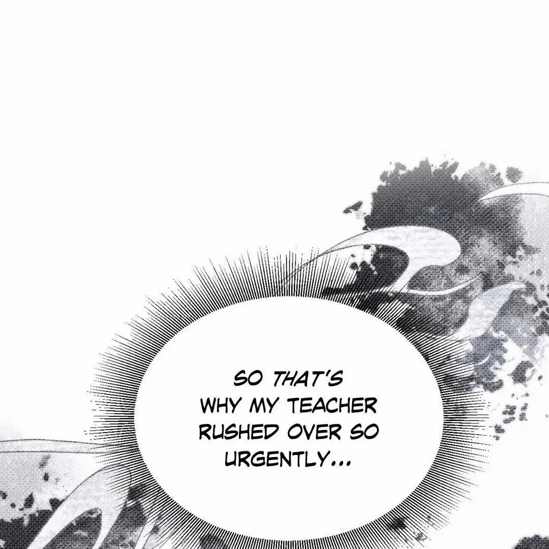 The Queen’s Secret Lessons Chapter 41 page 33 - 