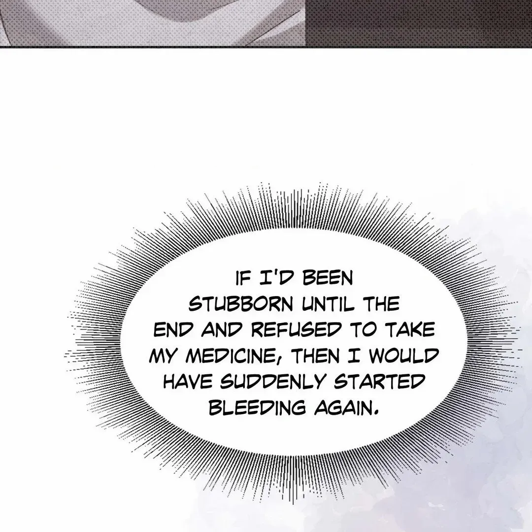 The Queen’s Secret Lessons Chapter 41 page 36 - 