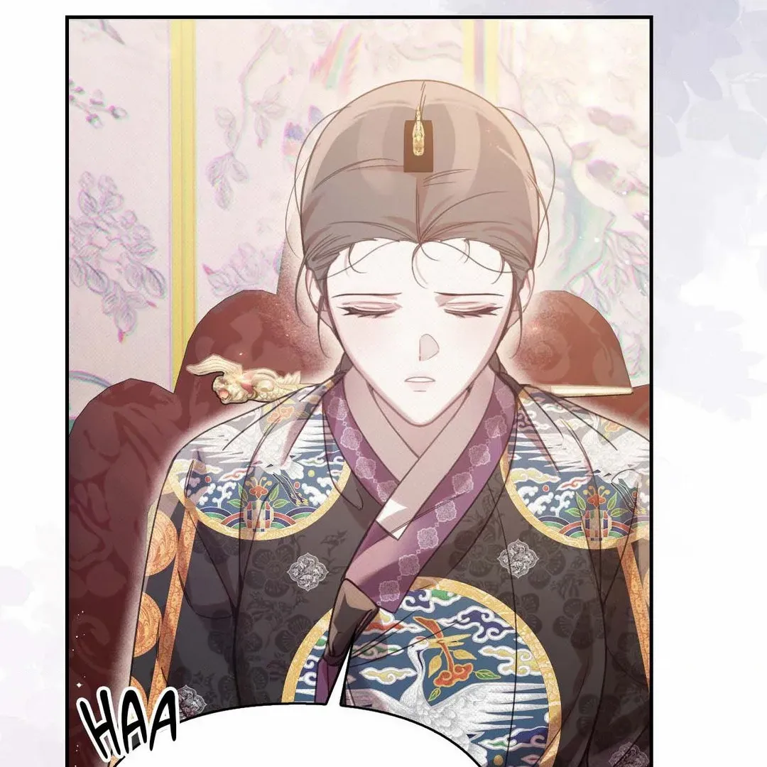 The Queen’s Secret Lessons Chapter 41 page 37 - 