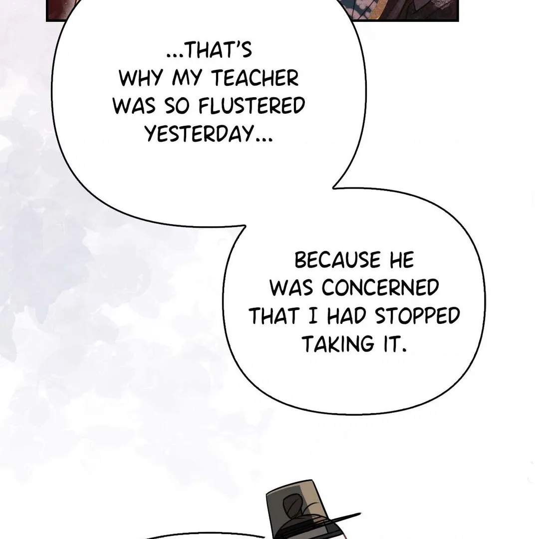The Queen’s Secret Lessons Chapter 41 page 38 - 
