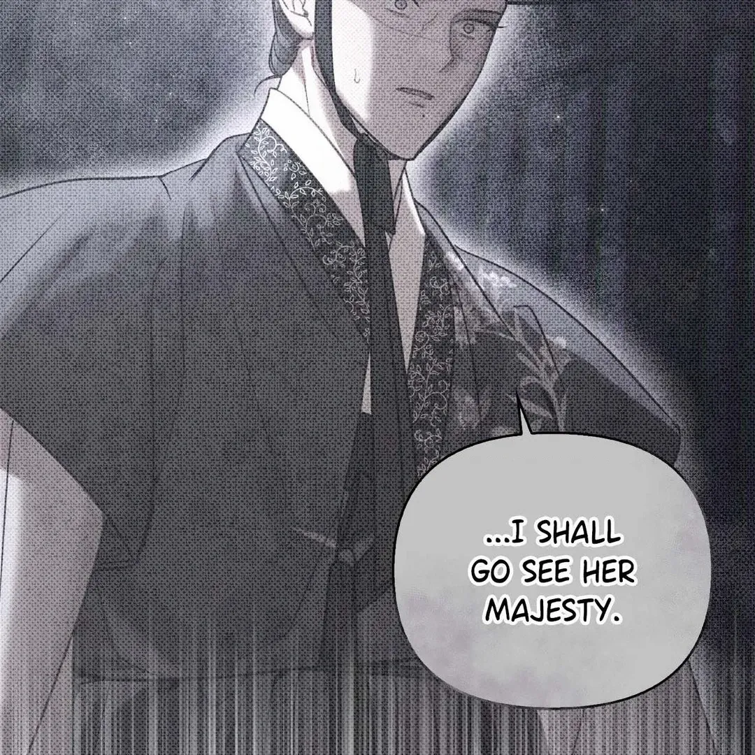 The Queen’s Secret Lessons Chapter 41 page 40 - 