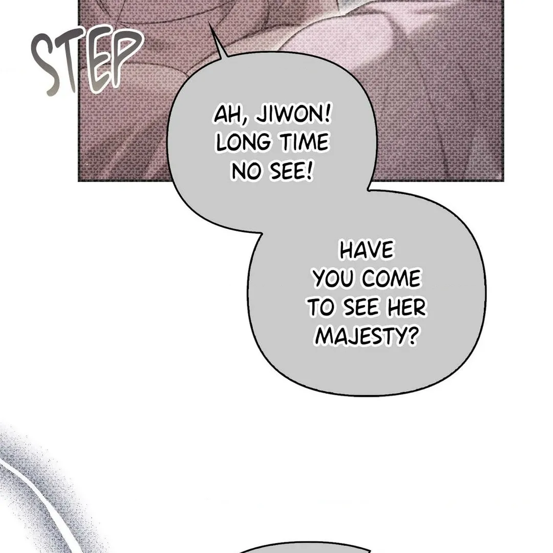 The Queen’s Secret Lessons Chapter 41 page 5 - 