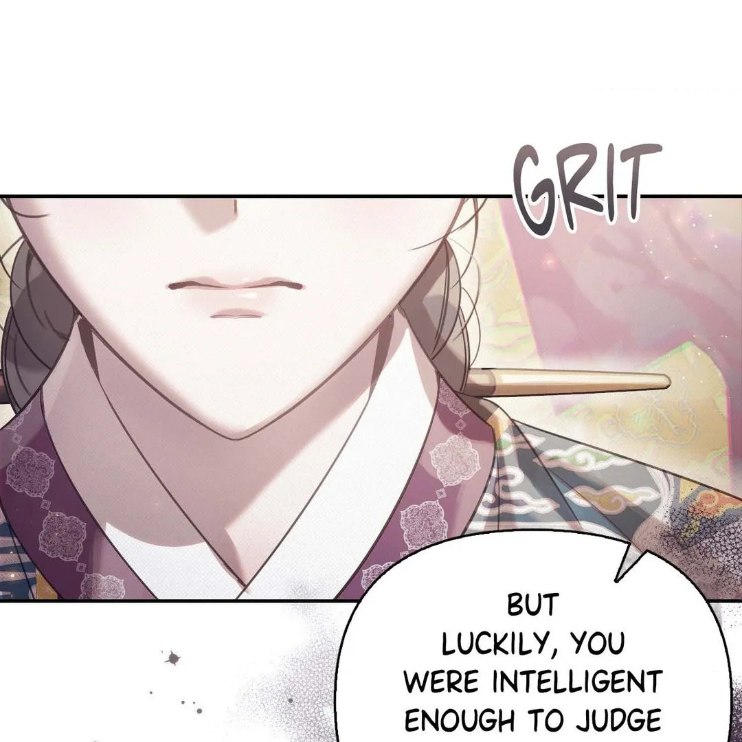 The Queen’s Secret Lessons Chapter 41 page 44 - 