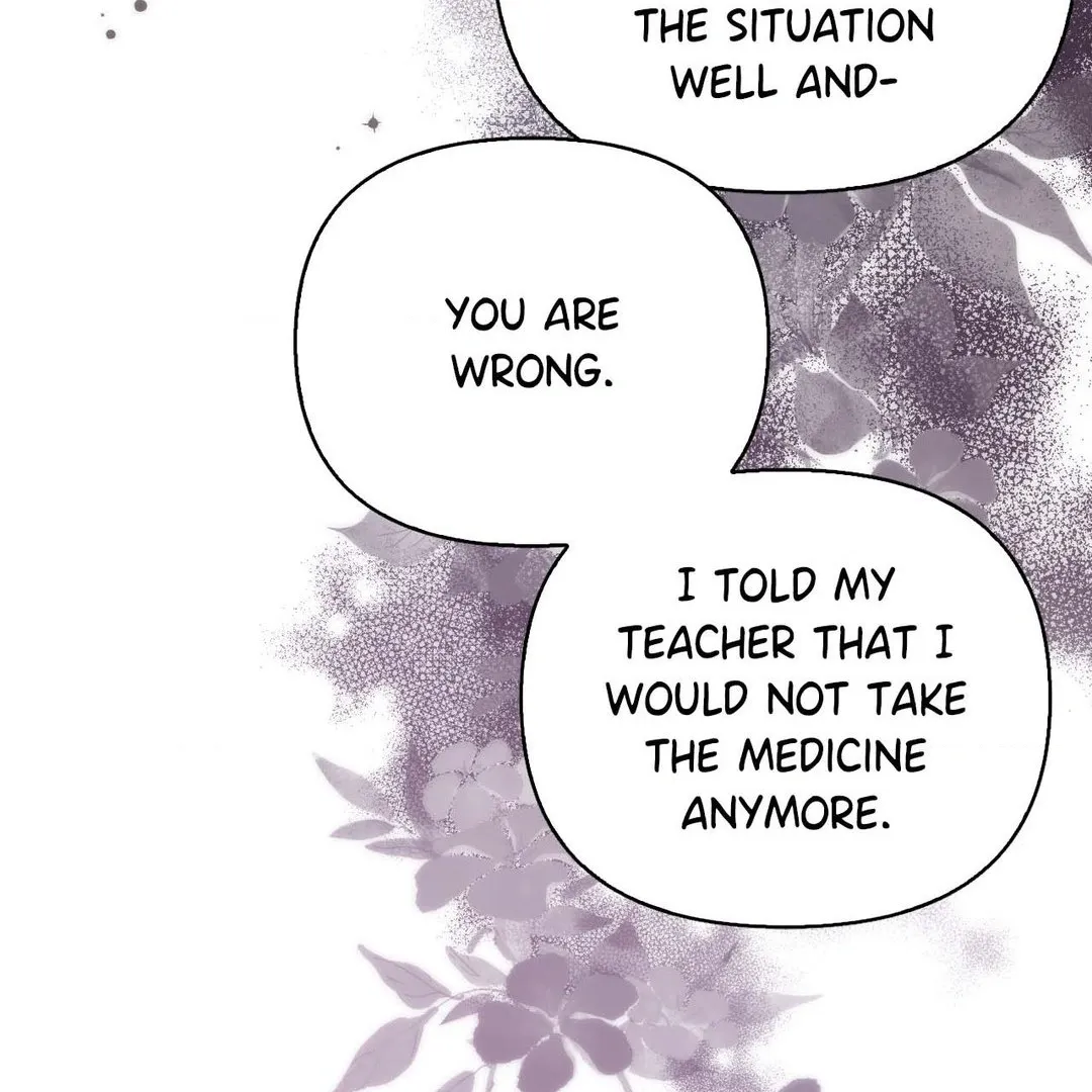 The Queen’s Secret Lessons Chapter 41 page 45 - 