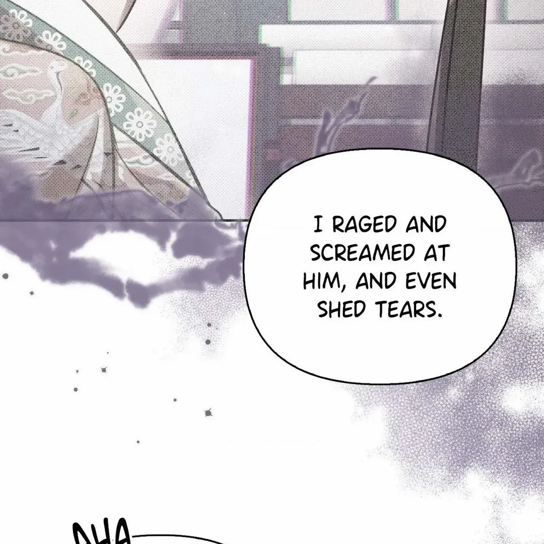 The Queen’s Secret Lessons Chapter 41 page 48 - 