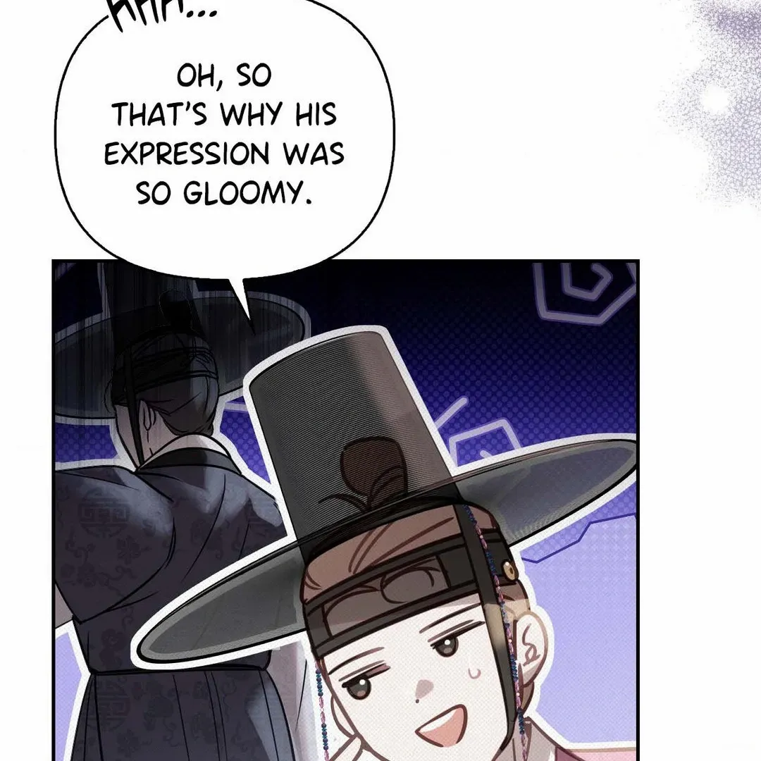 The Queen’s Secret Lessons Chapter 41 page 49 - 