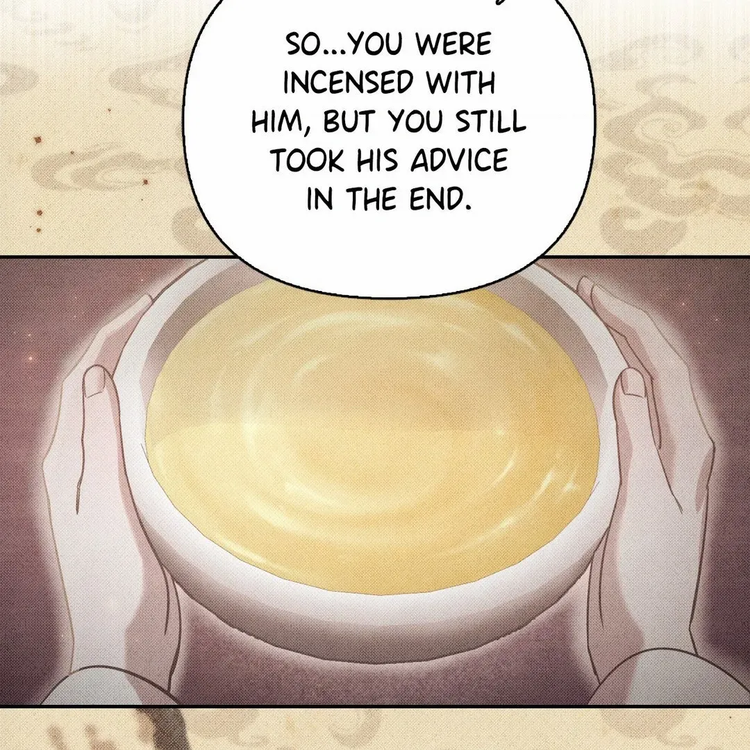 The Queen’s Secret Lessons Chapter 41 page 51 - 