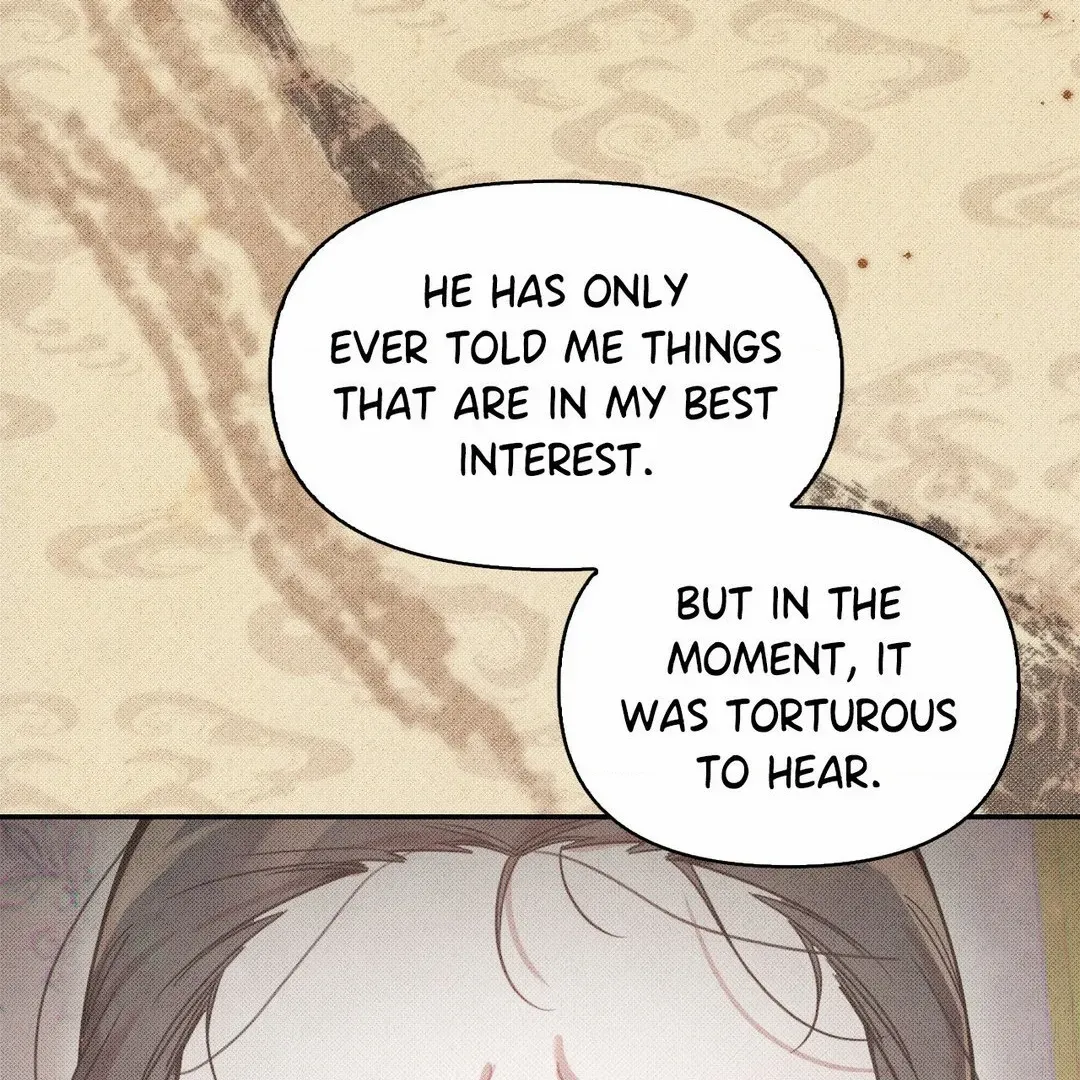 The Queen’s Secret Lessons Chapter 41 page 52 - 