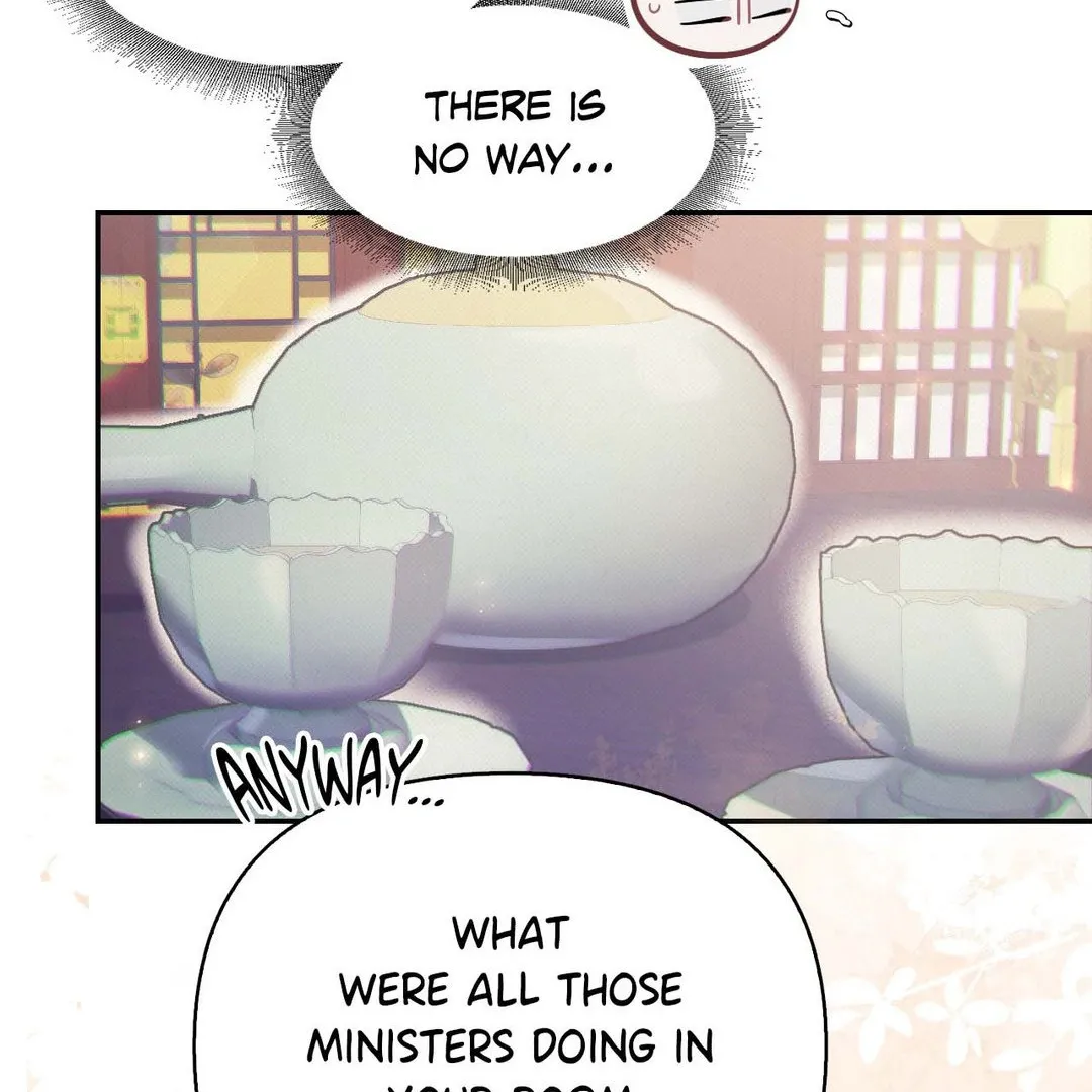 The Queen’s Secret Lessons Chapter 41 page 59 - 