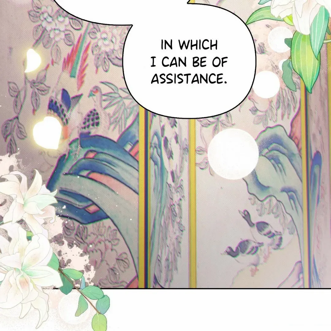 The Queen’s Secret Lessons Chapter 41 page 63 - 