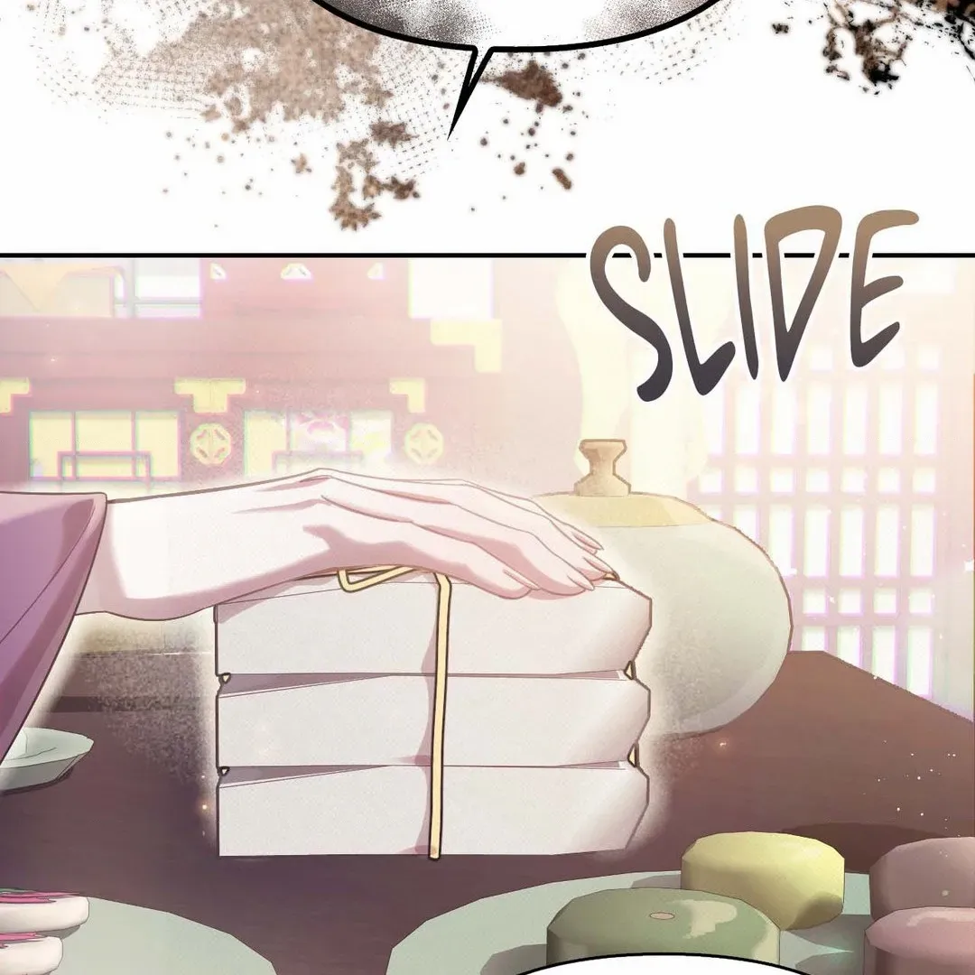 The Queen’s Secret Lessons Chapter 41 page 69 - 