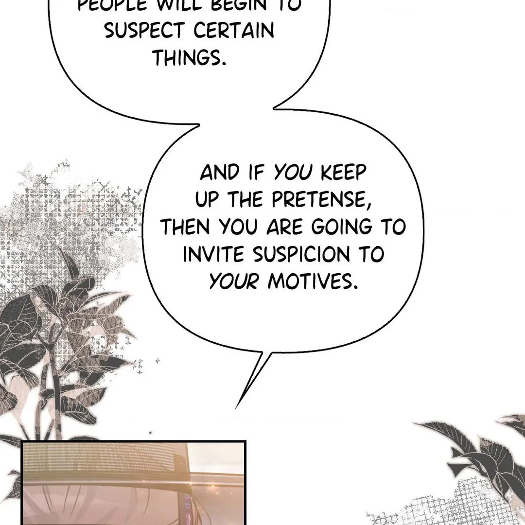 The Queen’s Secret Lessons Chapter 41 page 71 - 