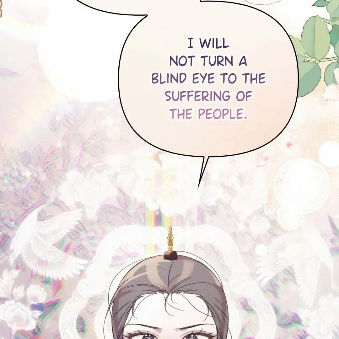 The Queen’s Secret Lessons Chapter 41 page 91 - 