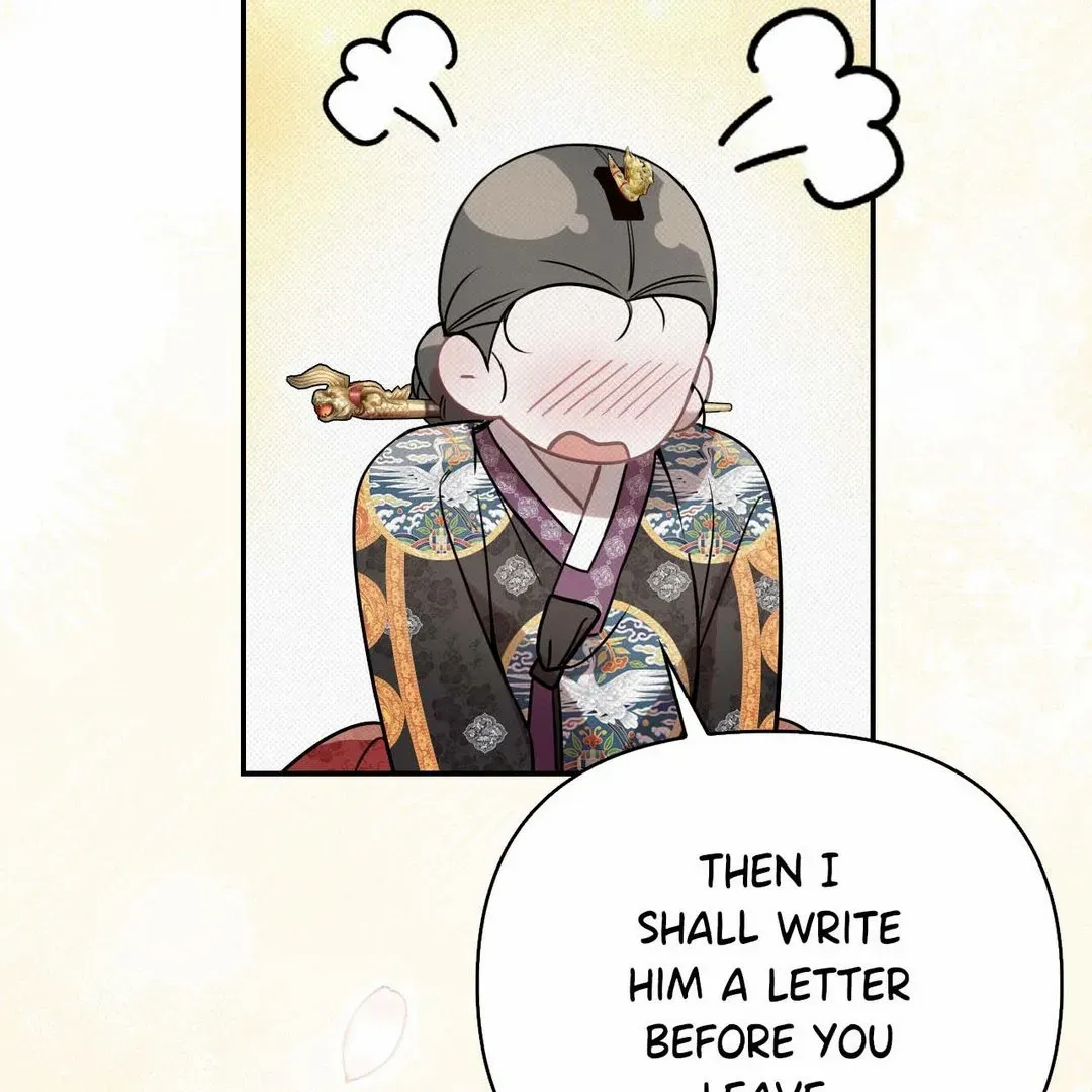 The Queen’s Secret Lessons Chapter 41 page 100 - 