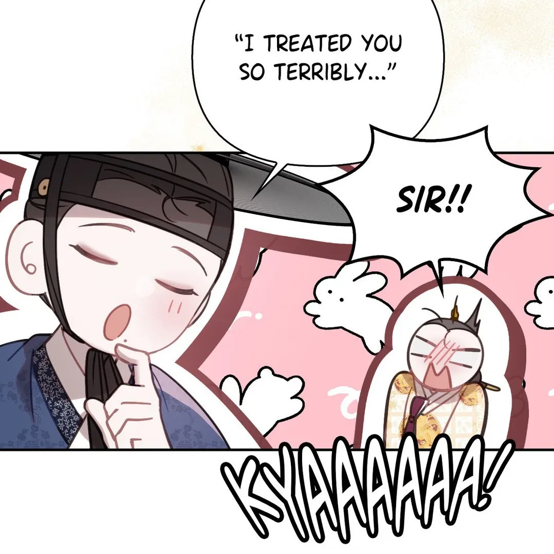 The Queen’s Secret Lessons Chapter 42 page 104 - 