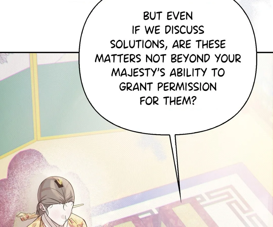 The Queen’s Secret Lessons Chapter 42 page 108 - 