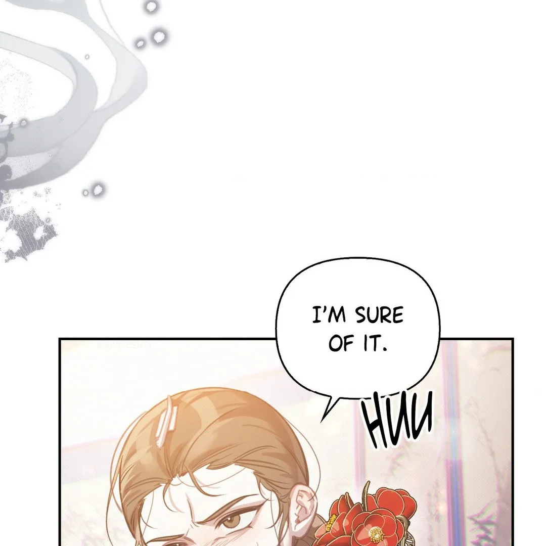 The Queen’s Secret Lessons Chapter 42 page 12 - 