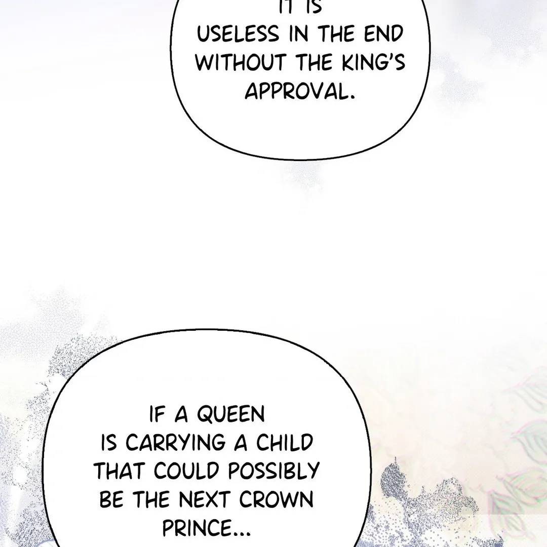 The Queen’s Secret Lessons Chapter 42 page 111 - 