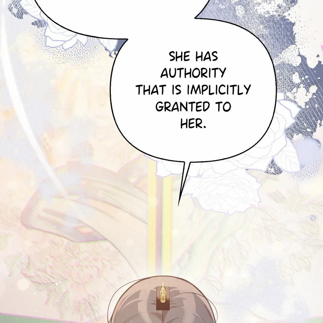 The Queen’s Secret Lessons Chapter 42 page 112 - 