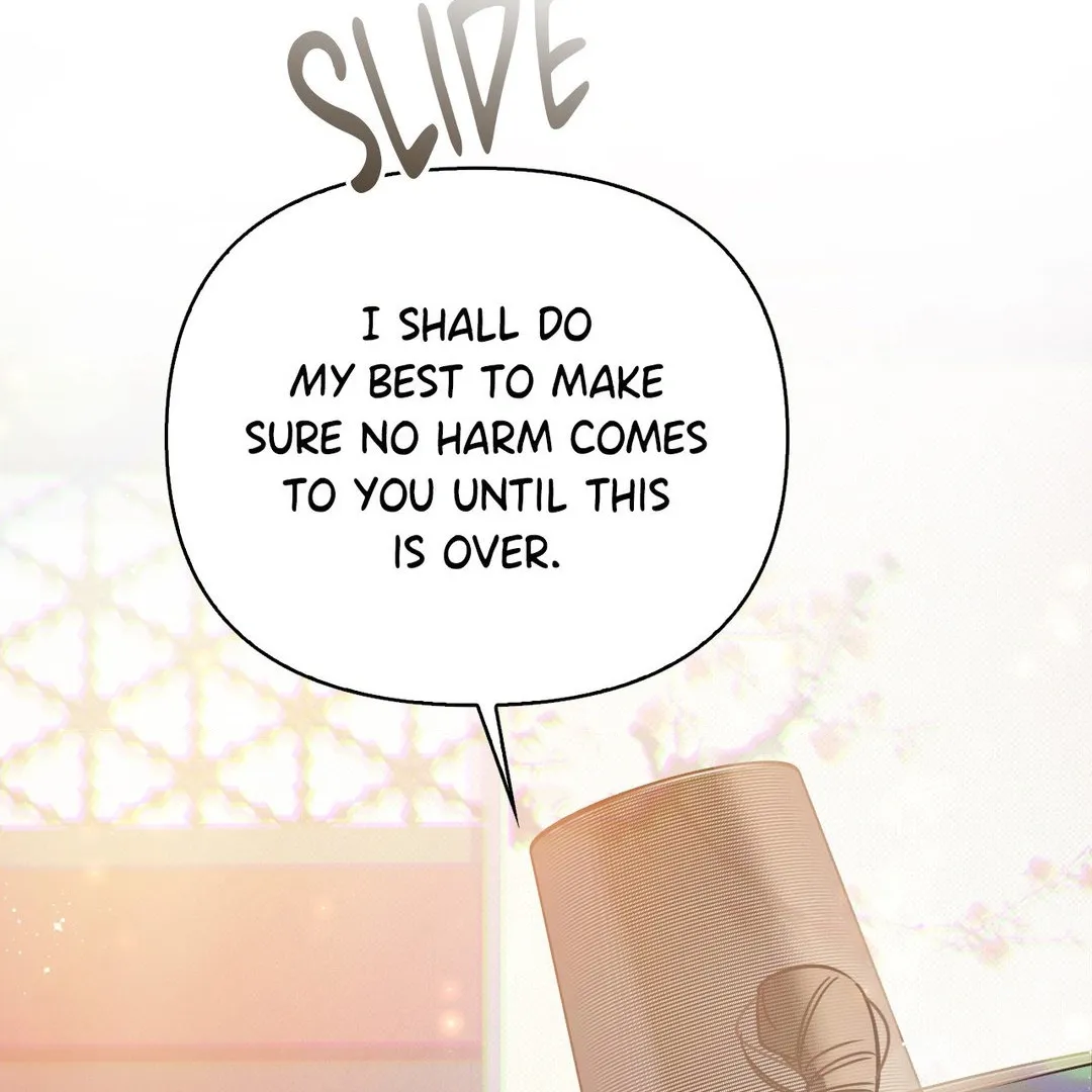 The Queen’s Secret Lessons Chapter 42 page 120 - 