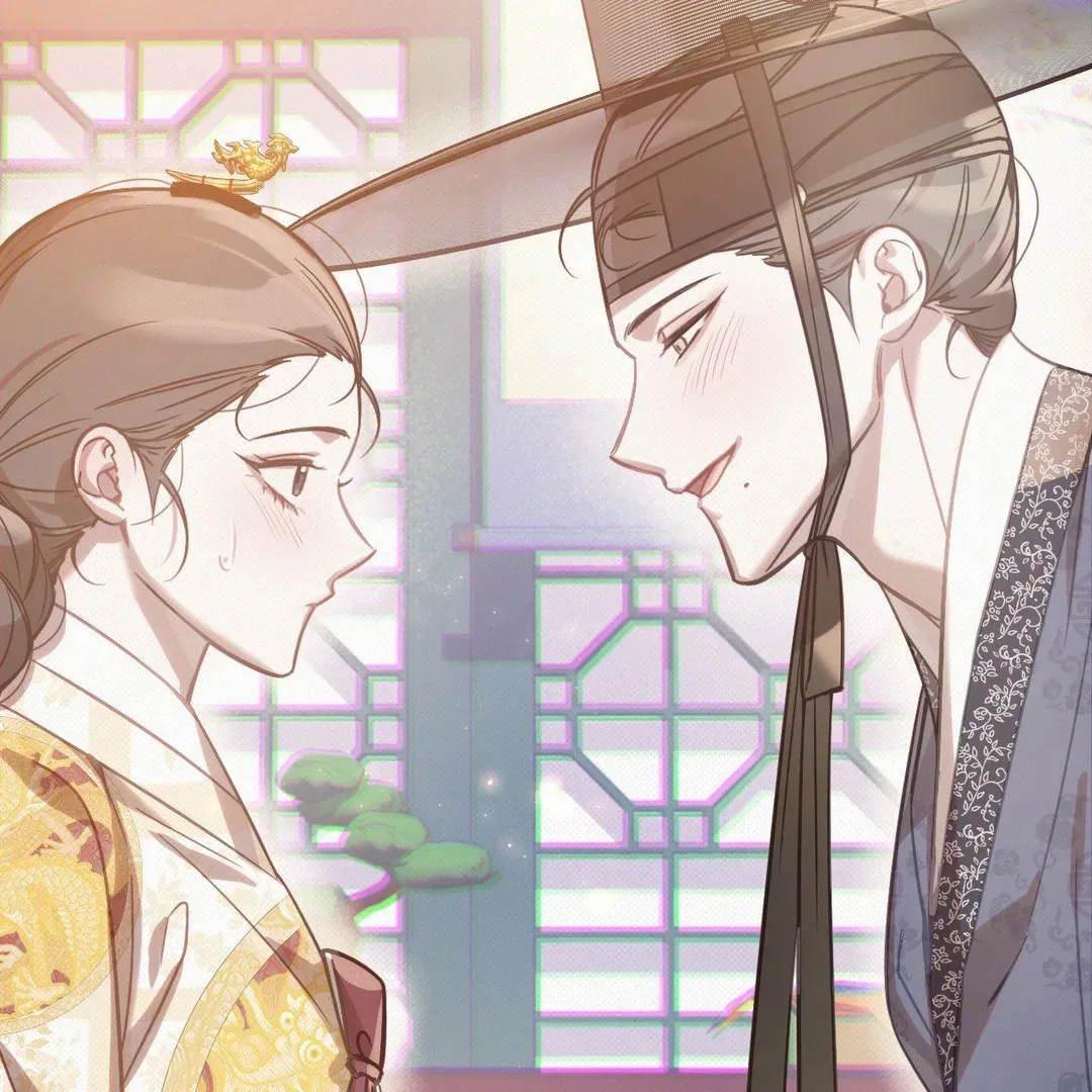 The Queen’s Secret Lessons Chapter 42 page 121 - 