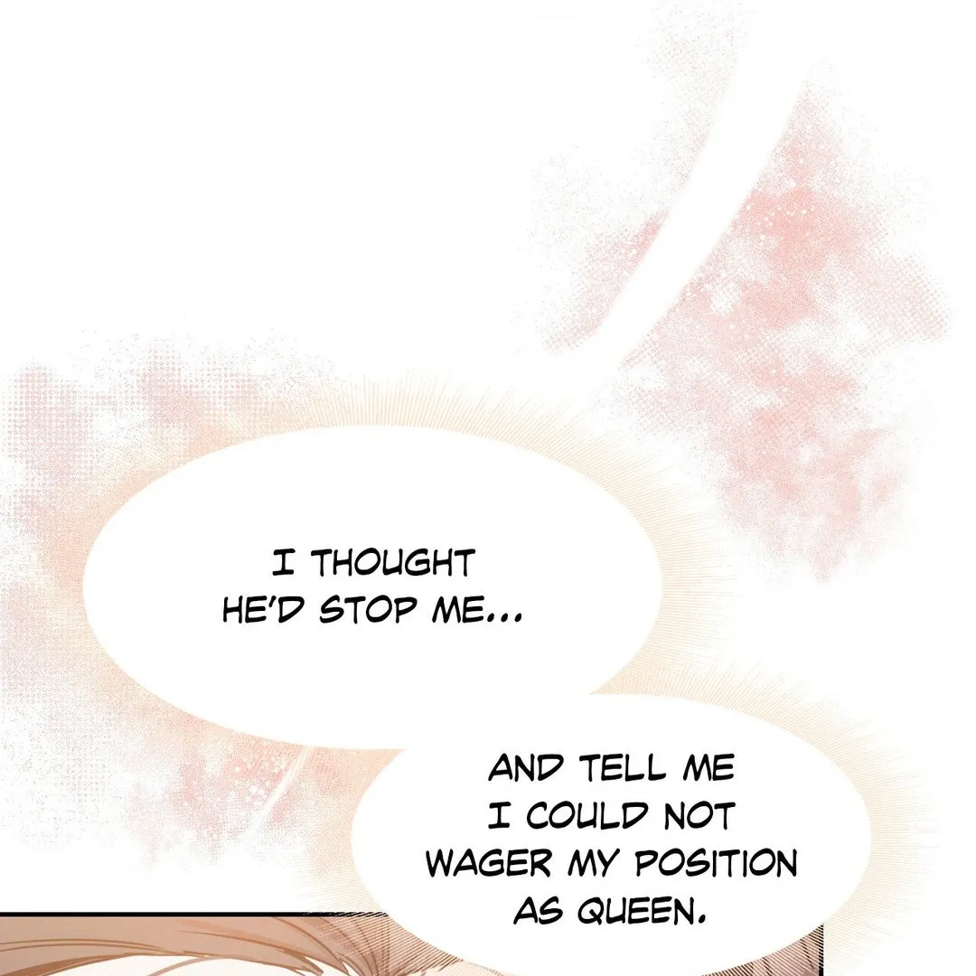 The Queen’s Secret Lessons Chapter 42 page 123 - 
