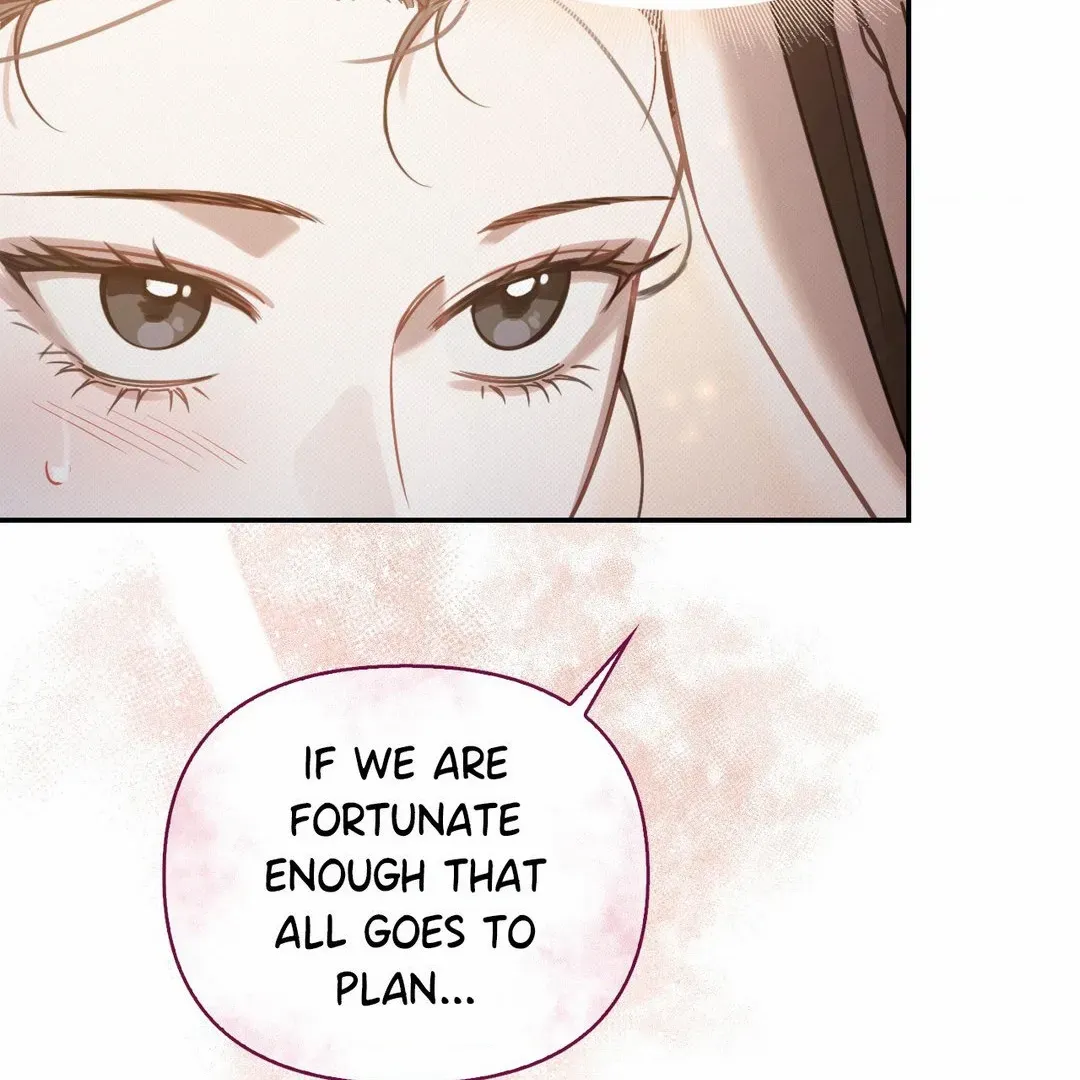 The Queen’s Secret Lessons Chapter 42 page 124 - 