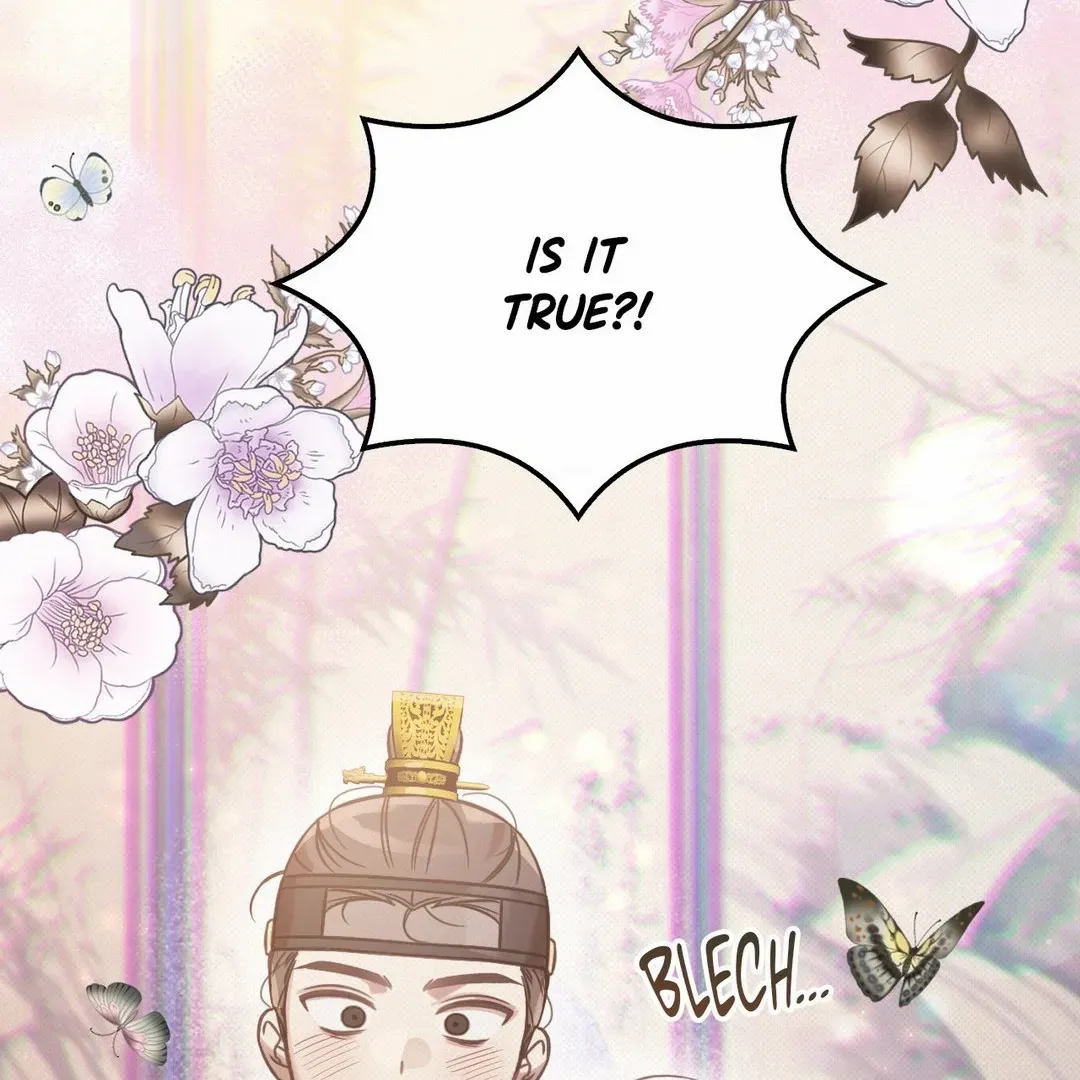 The Queen’s Secret Lessons Chapter 42 page 130 - 