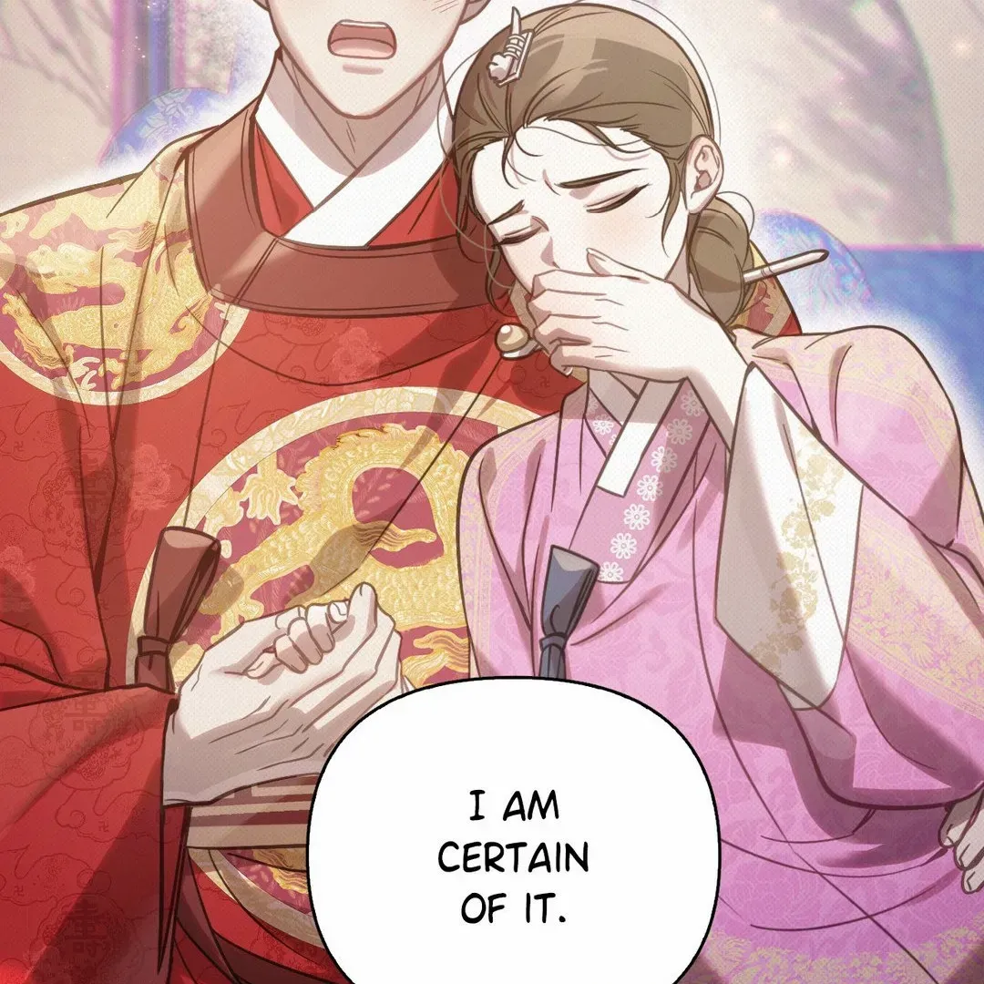 The Queen’s Secret Lessons Chapter 42 page 131 - 