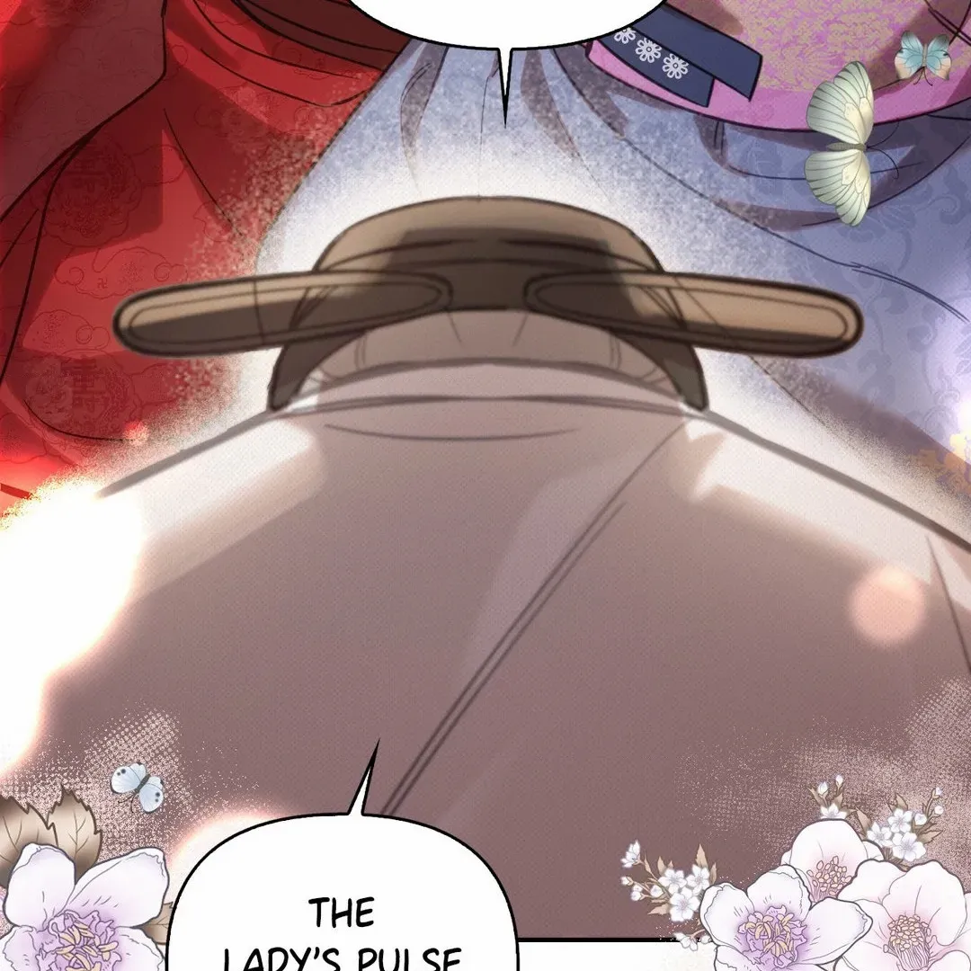 The Queen’s Secret Lessons Chapter 42 page 132 - 