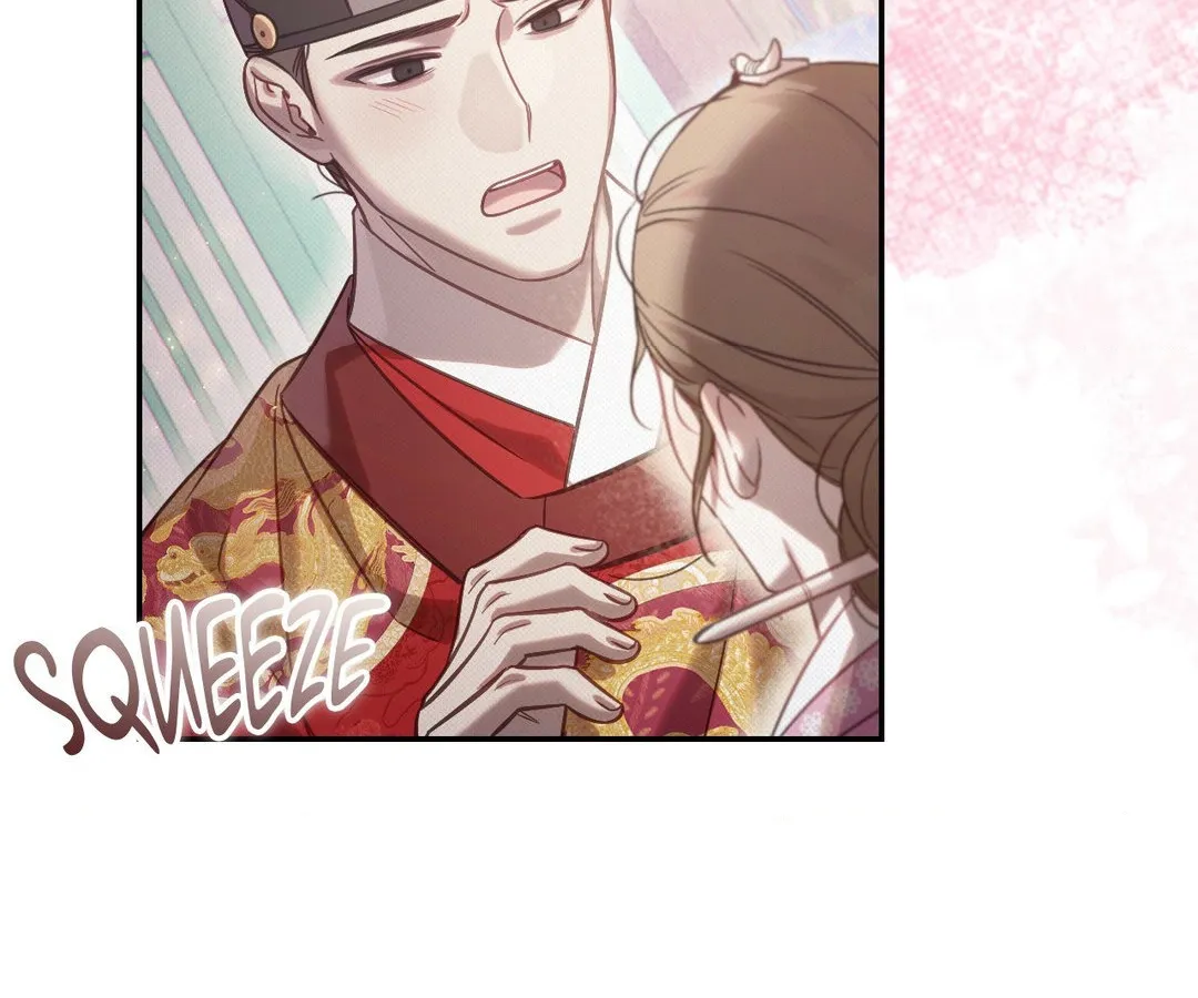 The Queen’s Secret Lessons Chapter 42 page 135 - 