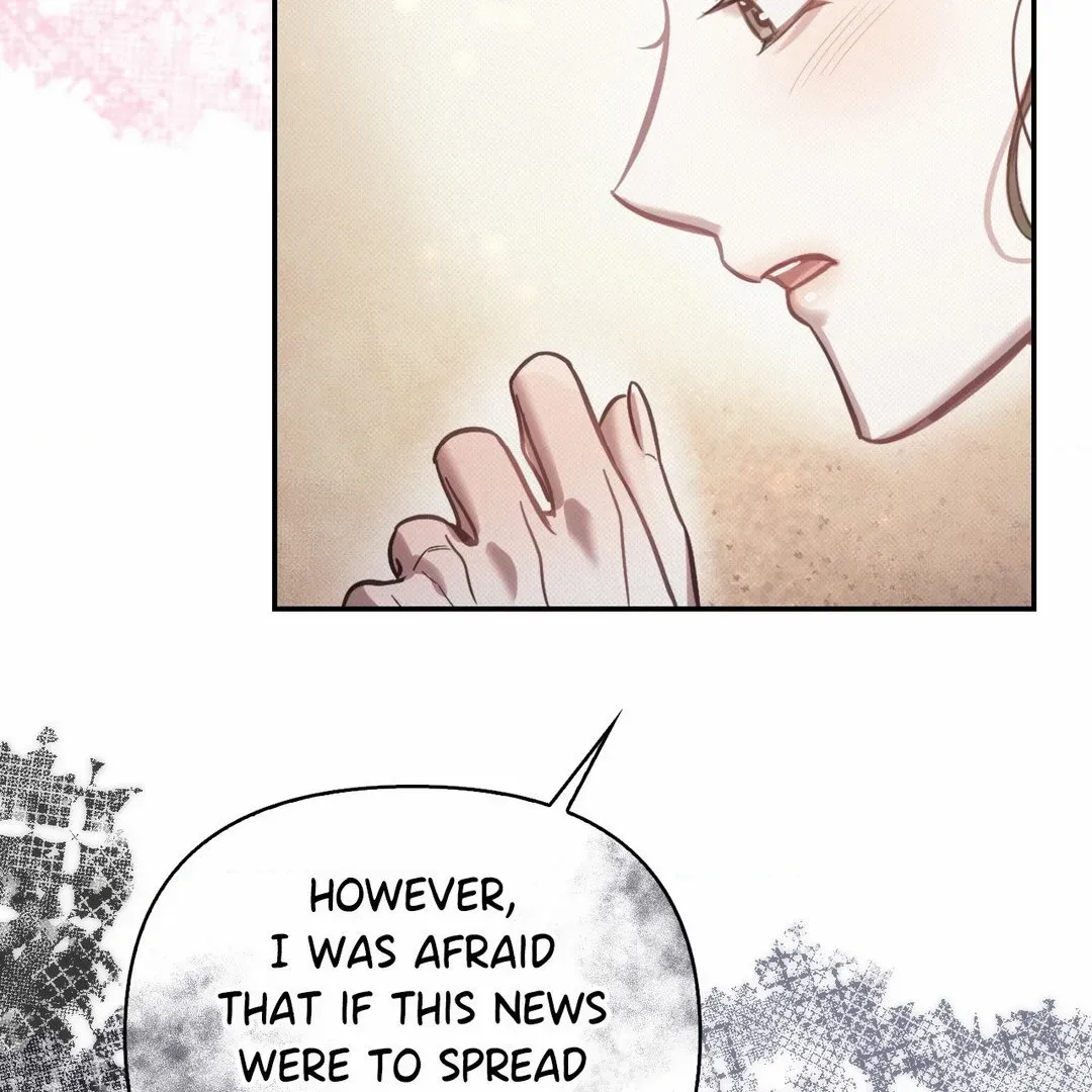 The Queen’s Secret Lessons Chapter 42 page 137 - 