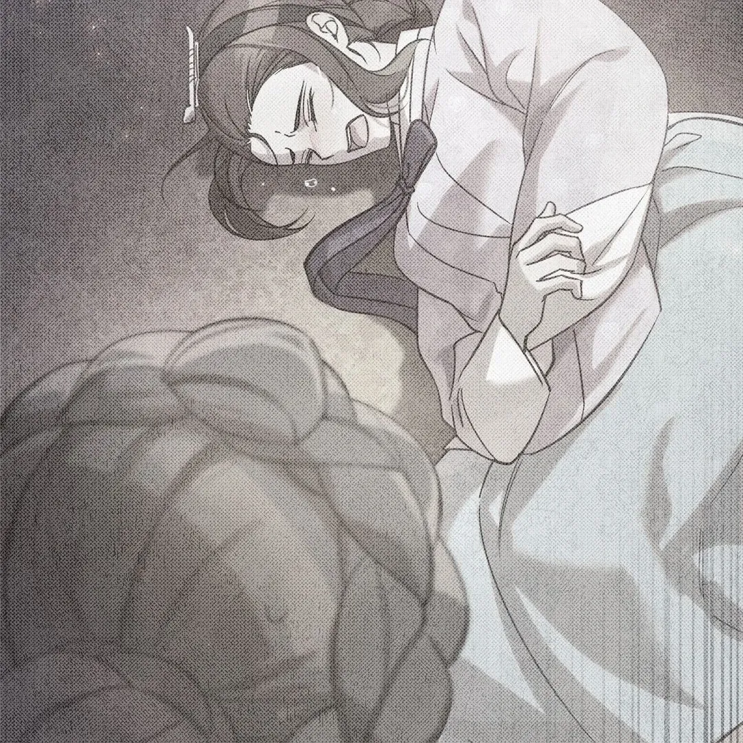 The Queen’s Secret Lessons Chapter 42 page 139 - 