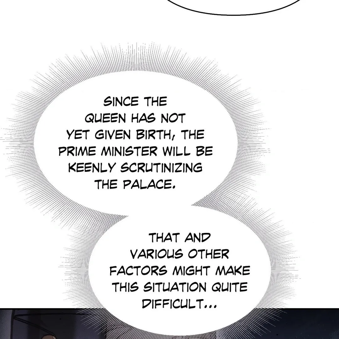 The Queen’s Secret Lessons Chapter 42 page 143 - 
